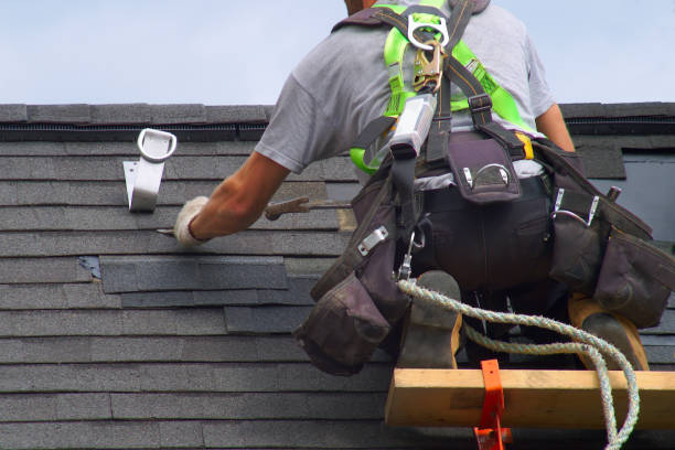 Best Roof Replacement Cost  in Oglethorpe, GA