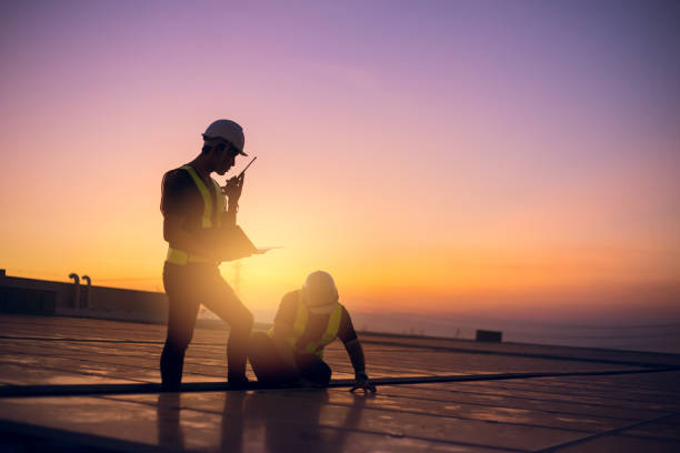 Best New Roof Installation  in Oglethorpe, GA