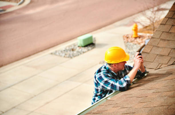 Best Residential Roofing Contractor  in Oglethorpe, GA