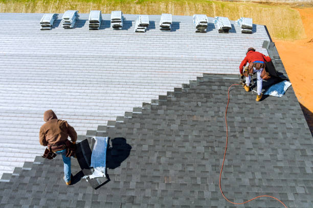 Quick and Trustworthy Emergency Roof Repair Services in Oglethorpe, GA