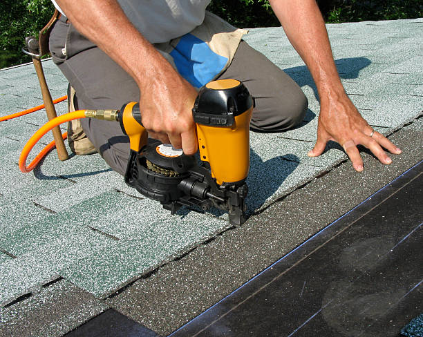 Oglethorpe, GA Roofing Contractor Company