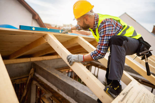Best Roof Waterproofing Services  in Oglethorpe, GA