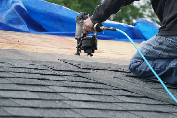 Tile Roofing Contractor in Oglethorpe, GA