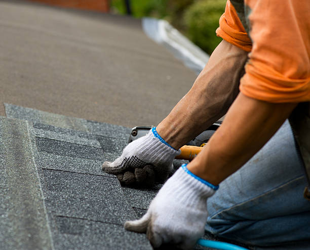 Best Flat Roof Repair Services  in Oglethorpe, GA