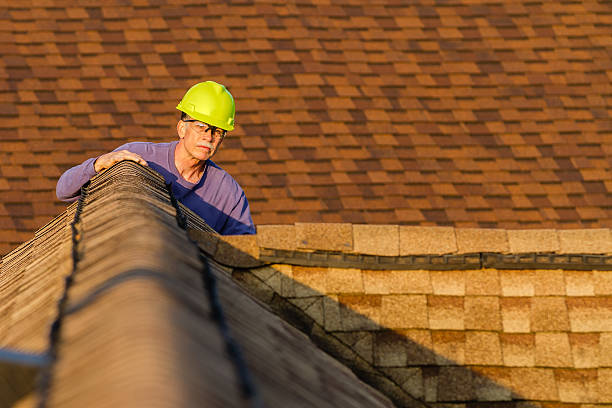 Oglethorpe, GA Roofing Contractor Company