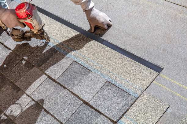 Best New Roof Installation  in Oglethorpe, GA